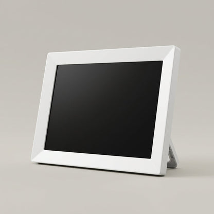Derliss™ PixelFrame Air Smart Digital Photo Frame