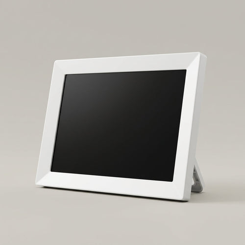 Derliss™ PixelFrame Air Smart Digital Photo Frame