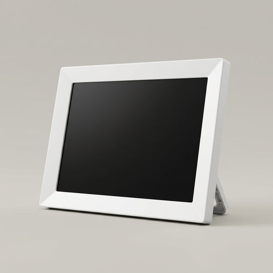 Derliss™ PixelFrame Air Smart Digital Photo Frame