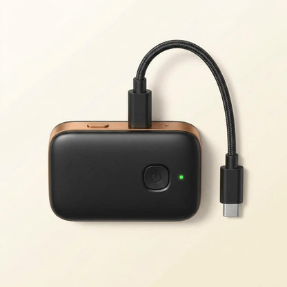 Derliss™ LinkCast Mini Bluetooth Audio Transmitter