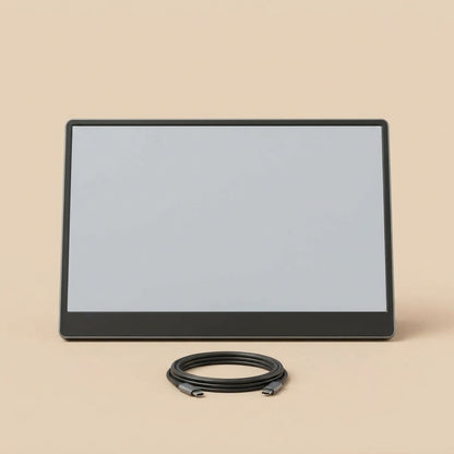 Derliss™ ScreenFlow Air 14" Portable Monitor